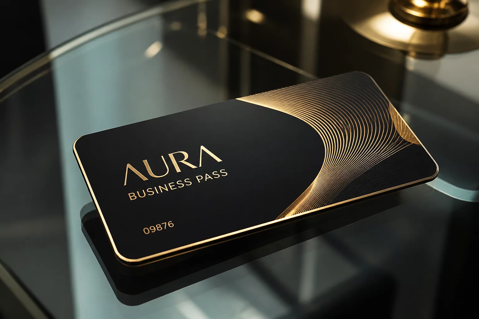 Aura Business Pass