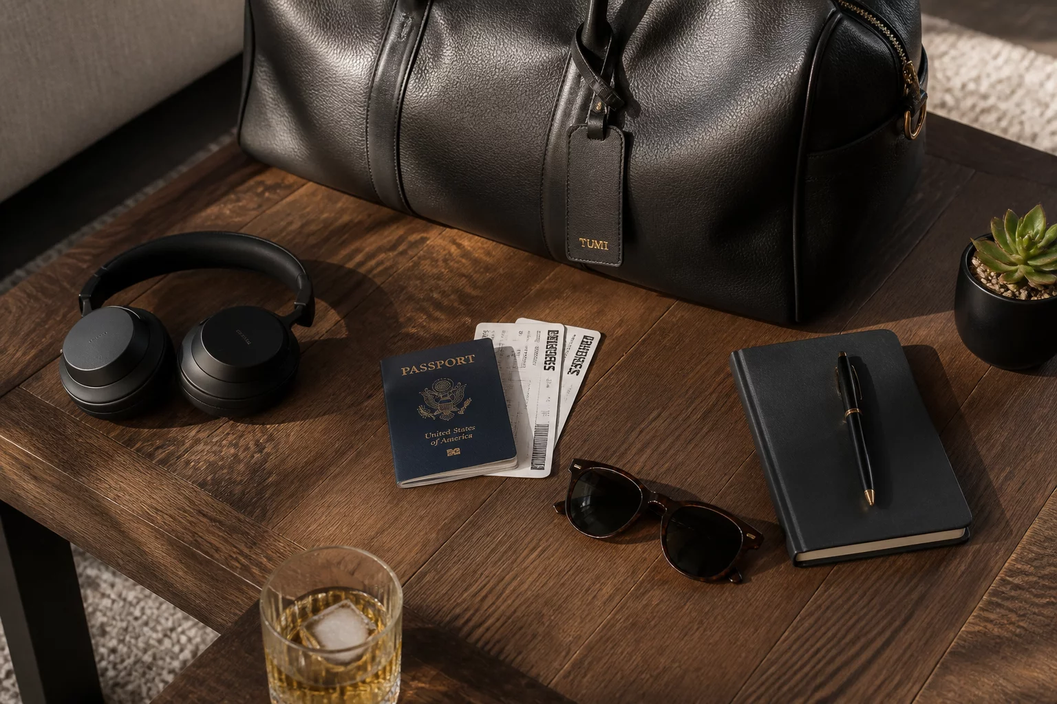 Travel Hacks for Frequent Flyers